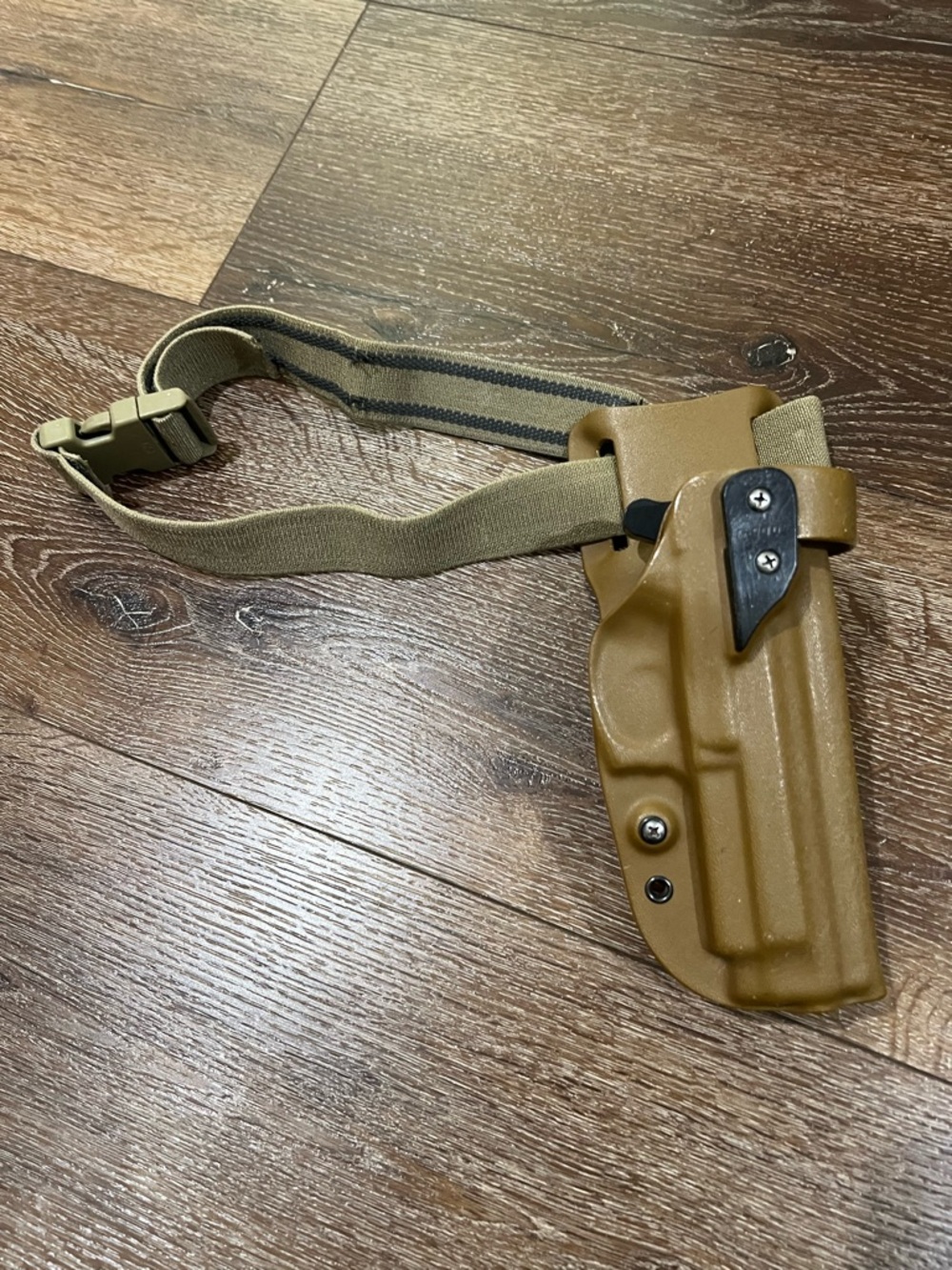 G CODE XST Extreme Service Beretta 92FS RH Holster